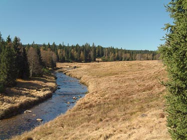 Roklanský potok