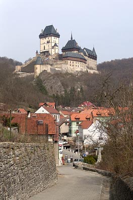 Karlštejn