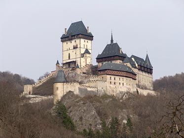 Karlštejn