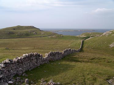 krajina před Durness