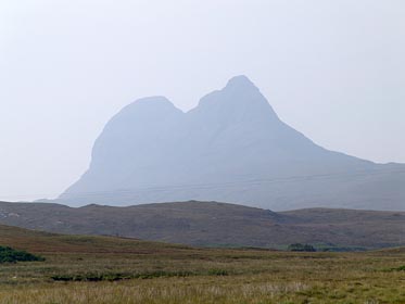 asi hora Suilven