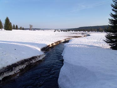 Rolava nad Rolavou