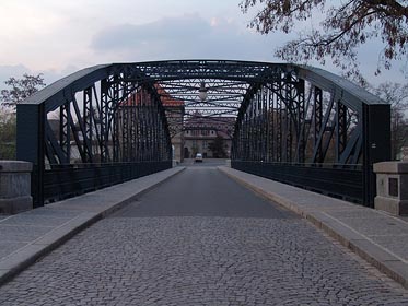 most v Žatci