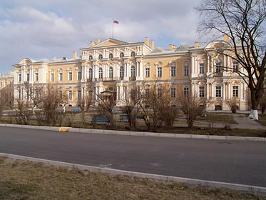 palác