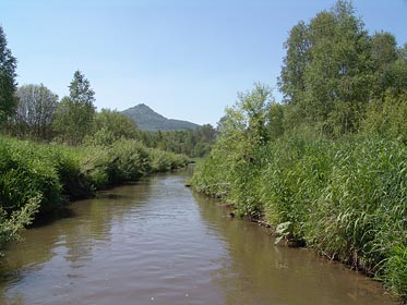 Ploučnice pod Stráží pod Ralskem