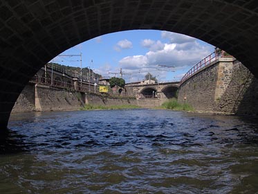 Bílina v Ústi nad Labem