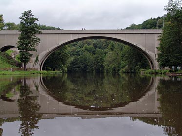 most v Lokti