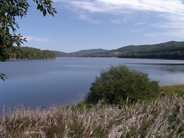 v. n. Lipno pod Přední Výtoní 