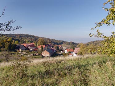 Černcice