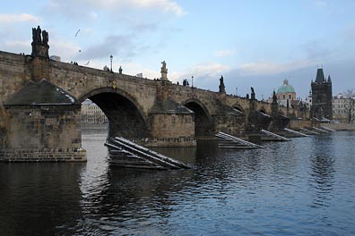 Karlův most