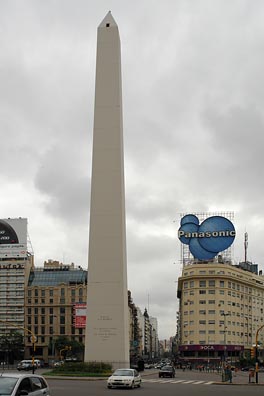 Obelisco