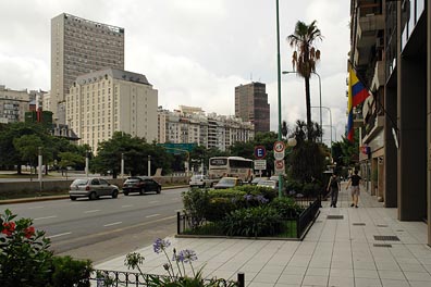 Av. 9. de Julio