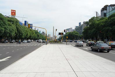 Av. 9. de Julio