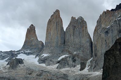 Cerro Torres