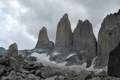 Cerro Torres