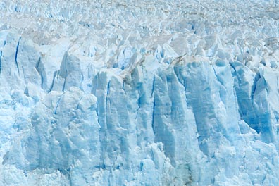 ledovec Perito moreno