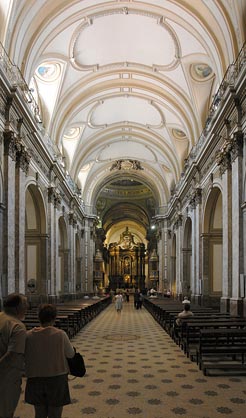 Catedral Metropolitana