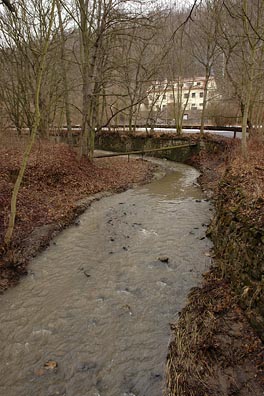 Prokopský potok