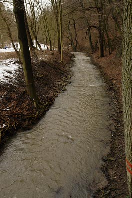 Prokopský potok