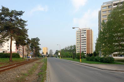 centrum Neratovic