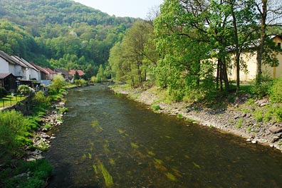 Ploučnice ve Františkově