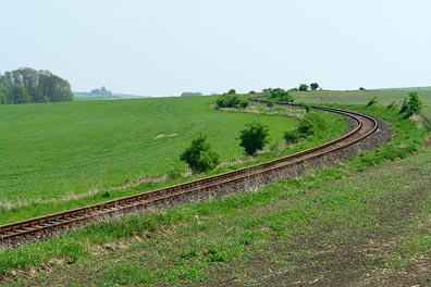 klikaté koleje