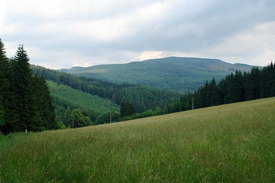 krajina u Zadního Alojzova