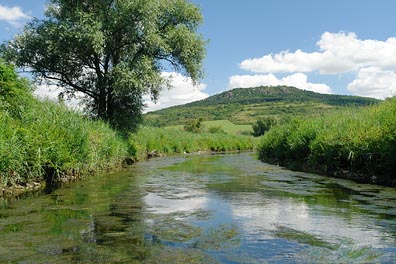 Bílina pod Obrnicema, Kaňkov