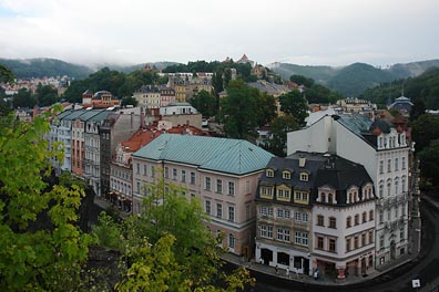 Karlovy Vary