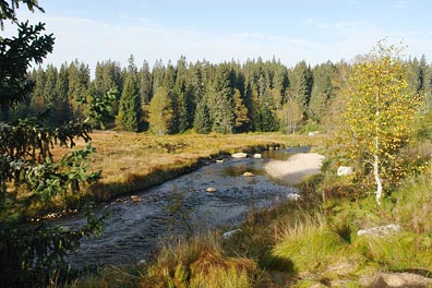 Roklanský potok