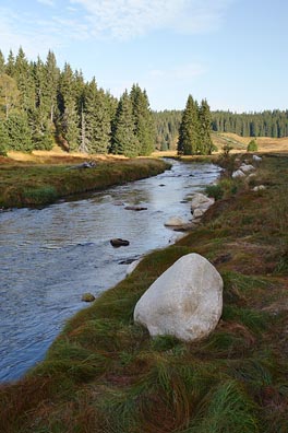 Roklanský potok