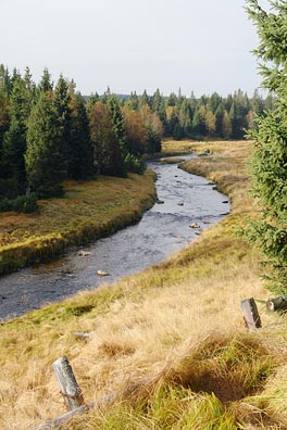 Roklanský potok