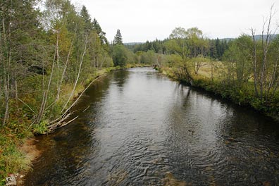 Křemelná