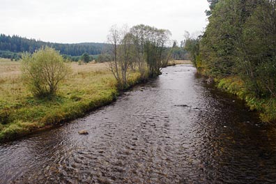 Křemelná