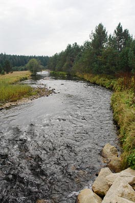 Křemelná