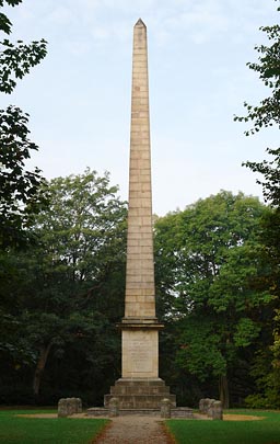 monument v Krásném Dvoře