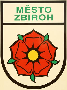 erb Zbiroha