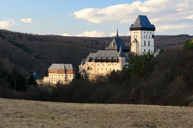 Karlštejn