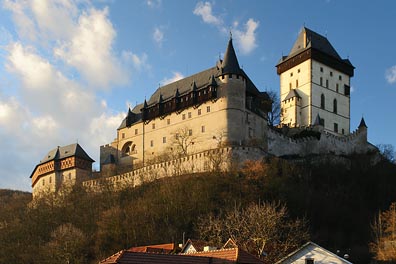 Karlštejn