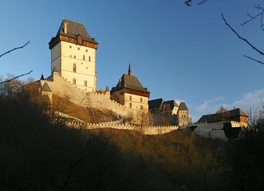 Karlštejn