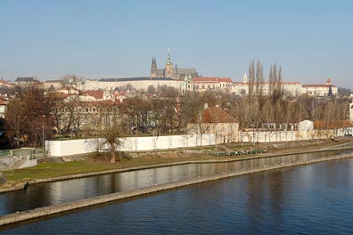 Pražský hrad