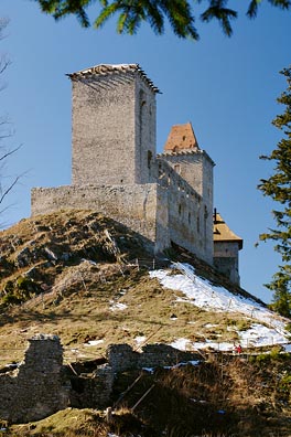 Kašperk