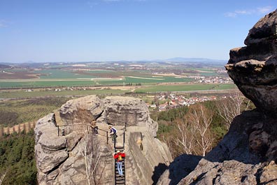 Drábské světničky