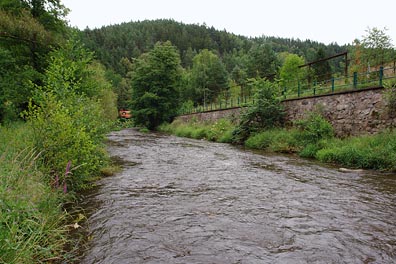 Mže u Pavlovic