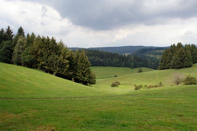 krajina u Janovic