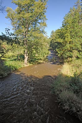 Střela pod Rabštejnem