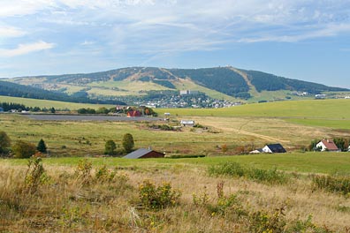 Fichtelberg