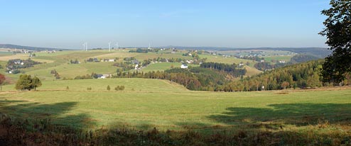 Niedernatzschung a okolí