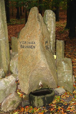 Verunčina studánka