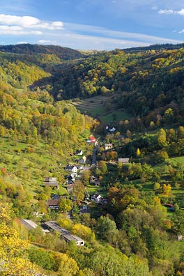 Babětín